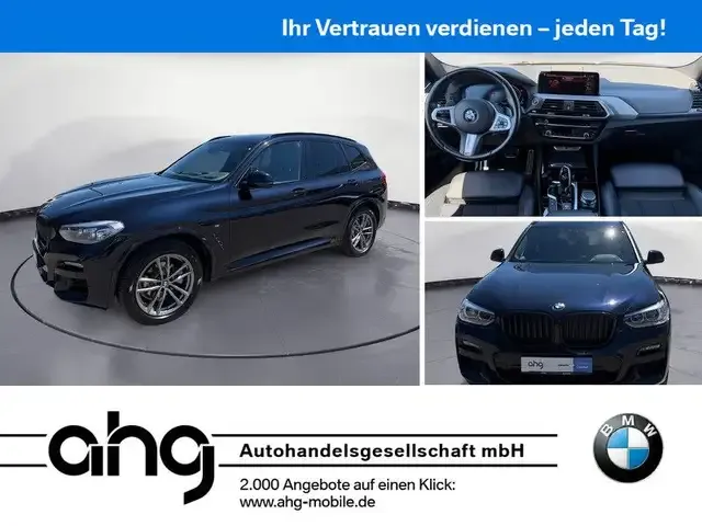 BMW X3 M