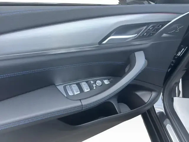 BMW X4 M