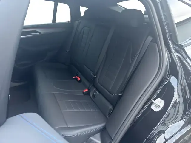 BMW X4 M