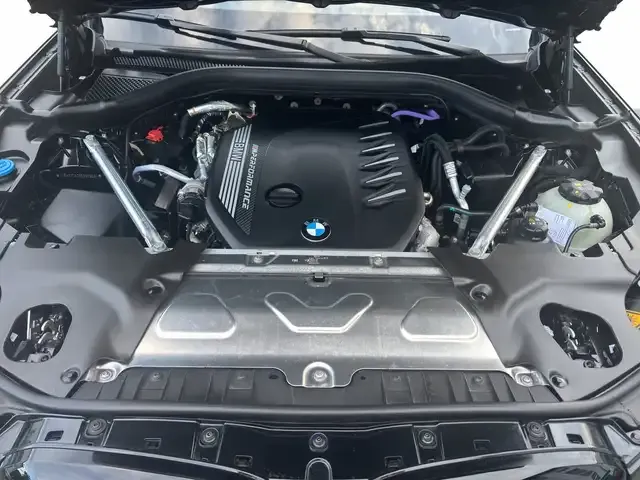 BMW X4 M