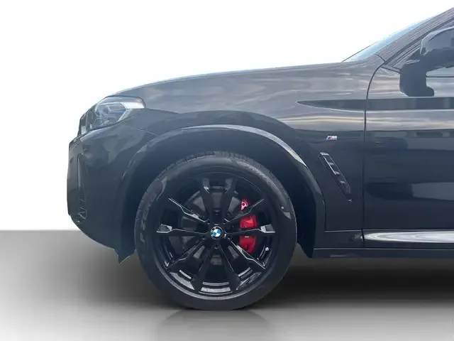 BMW X4 M