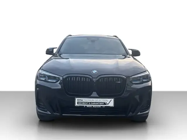 BMW X4 M