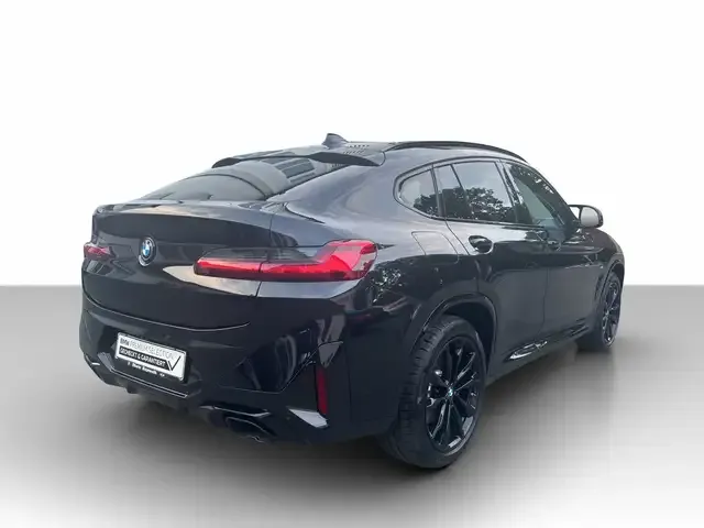 BMW X4 M