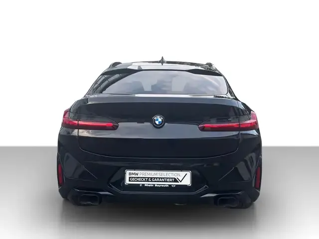 BMW X4 M