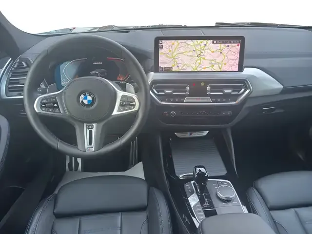 BMW X4 M