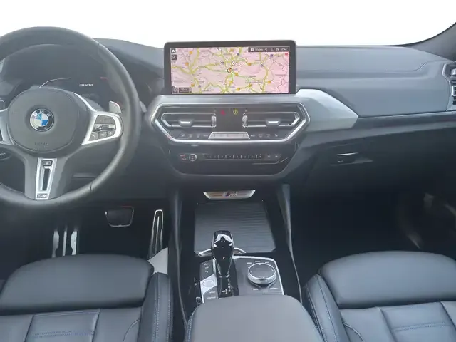 BMW X4 M