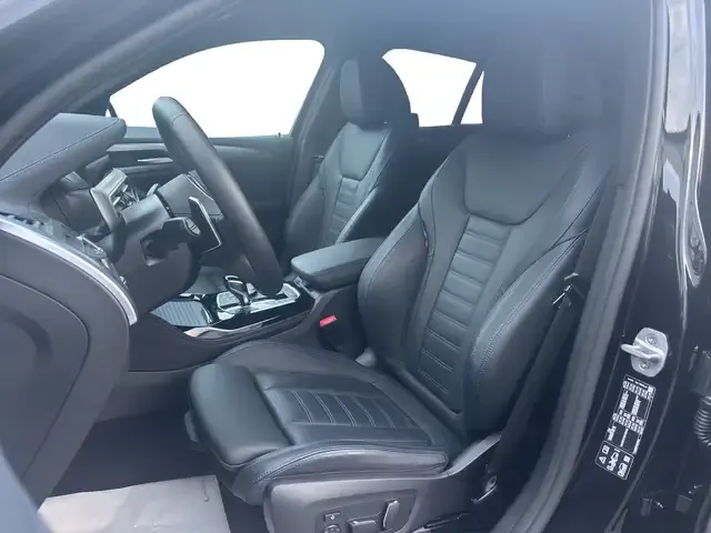 BMW X4 M