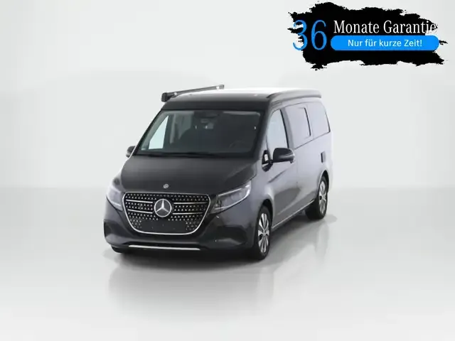 Mercedes-Benz V 220