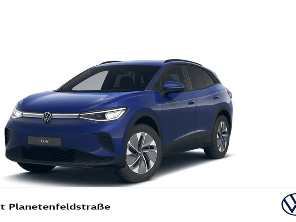 Volkswagen ID.4