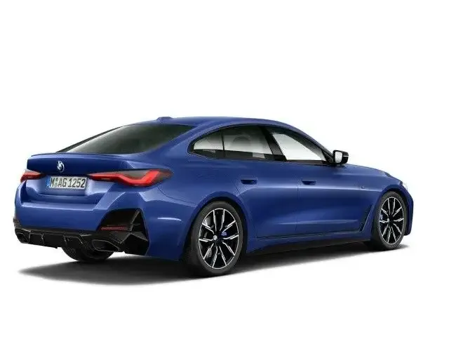 BMW 440