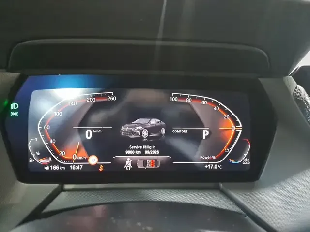 BMW Sonstiges