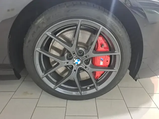 BMW Sonstiges