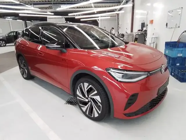 Volkswagen ID.4
