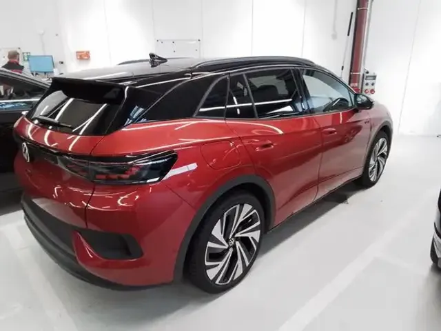 Volkswagen ID.4