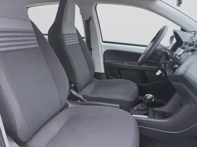 Volkswagen e-up!