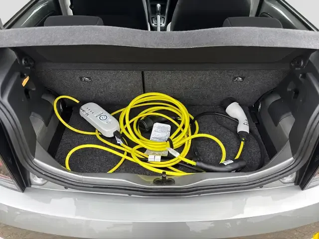 Volkswagen e-up!