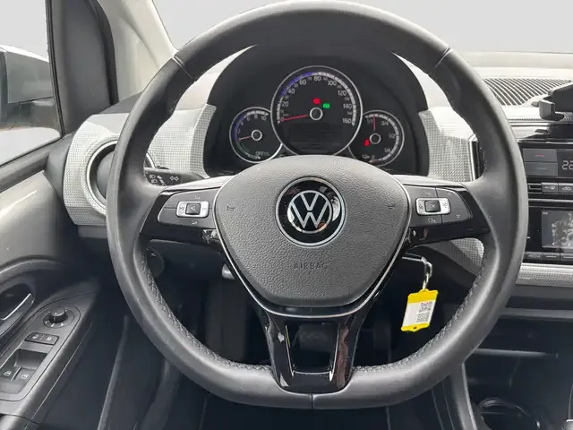 Volkswagen e-up!