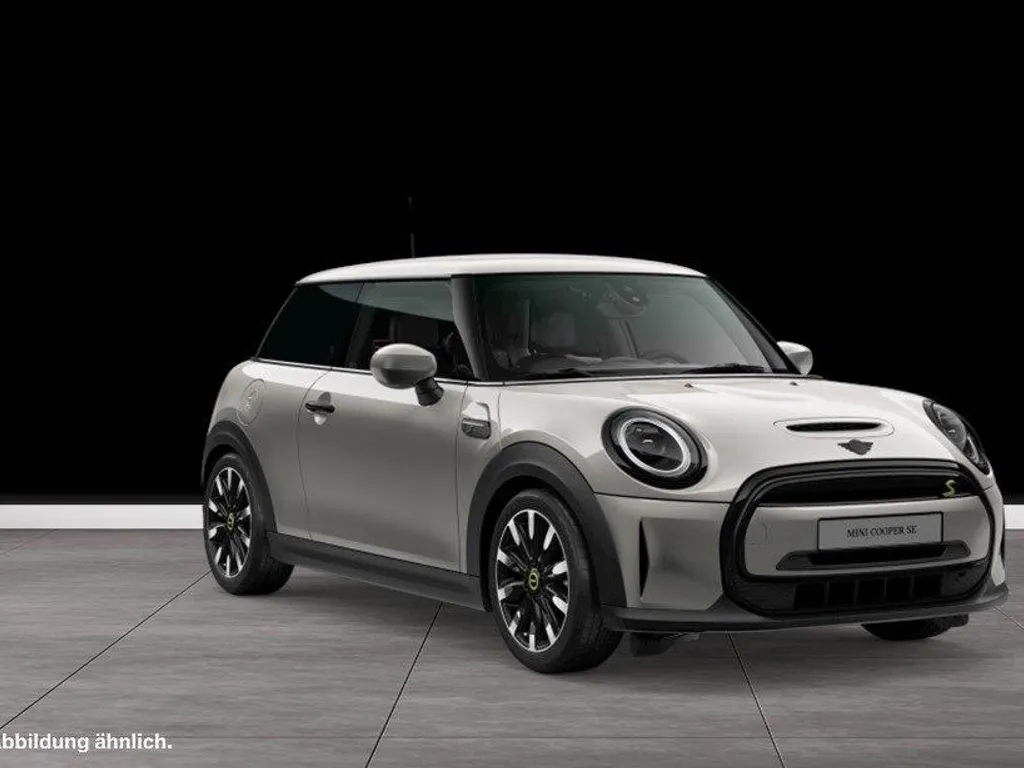 Mini Cooper SE