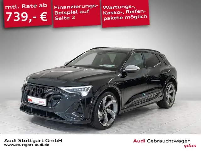 Audi Sonstige