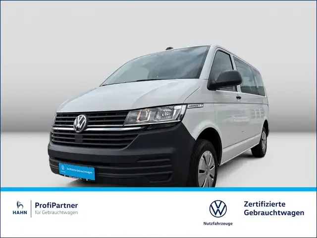 Volkswagen T6.1 Caravelle