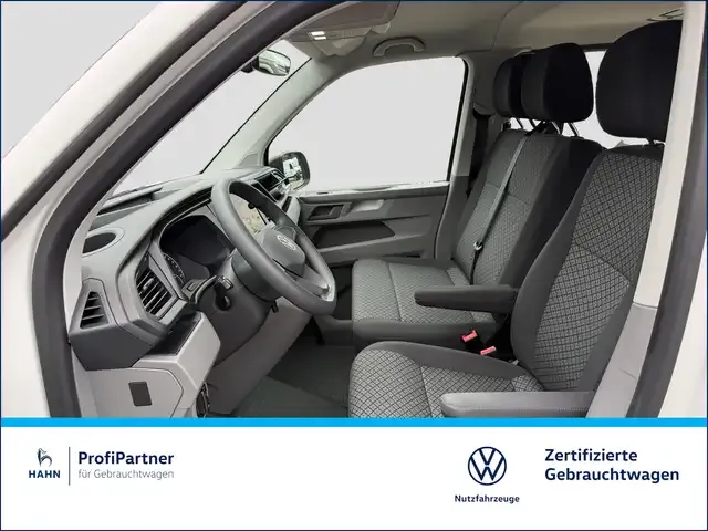 Volkswagen T6.1 Caravelle