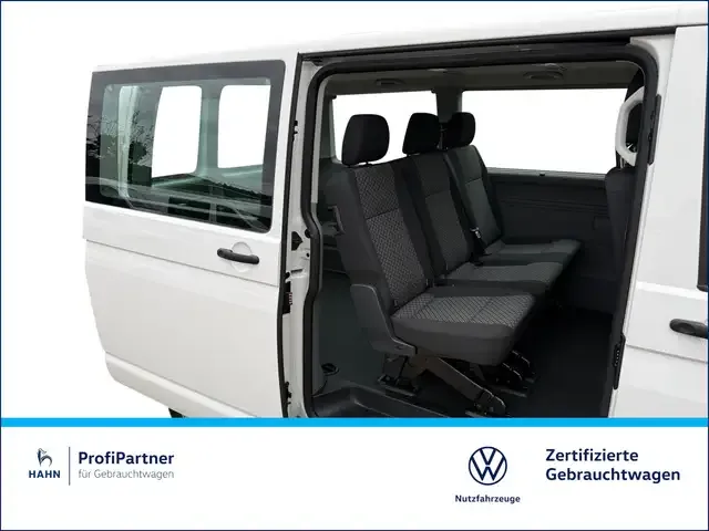 Volkswagen T6.1 Caravelle