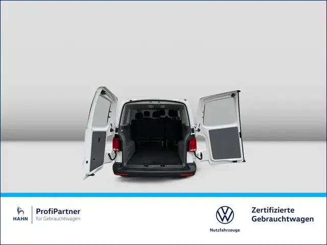 Volkswagen T6.1 Caravelle