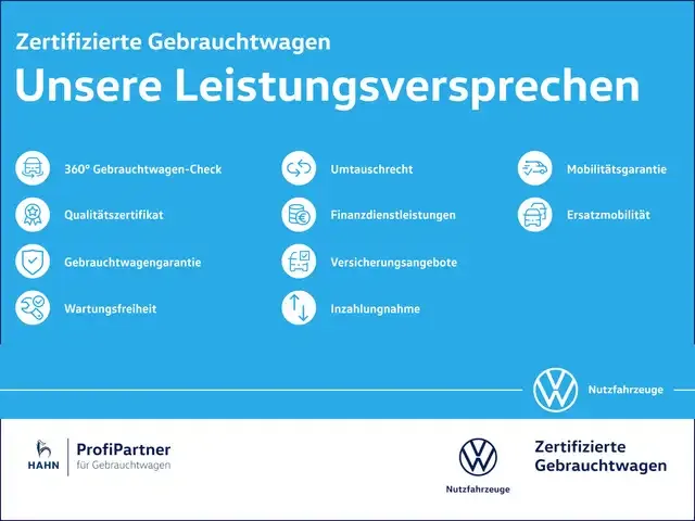 Volkswagen T6.1 Caravelle