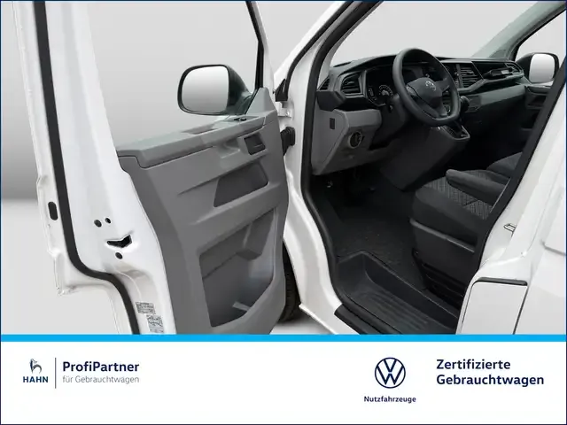 Volkswagen T6.1 Caravelle