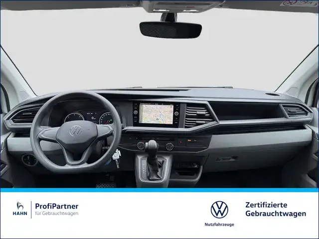 Volkswagen T6.1 Caravelle