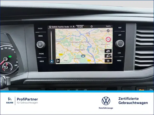 Volkswagen T6.1 Caravelle