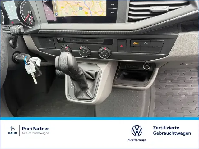Volkswagen T6.1 Caravelle