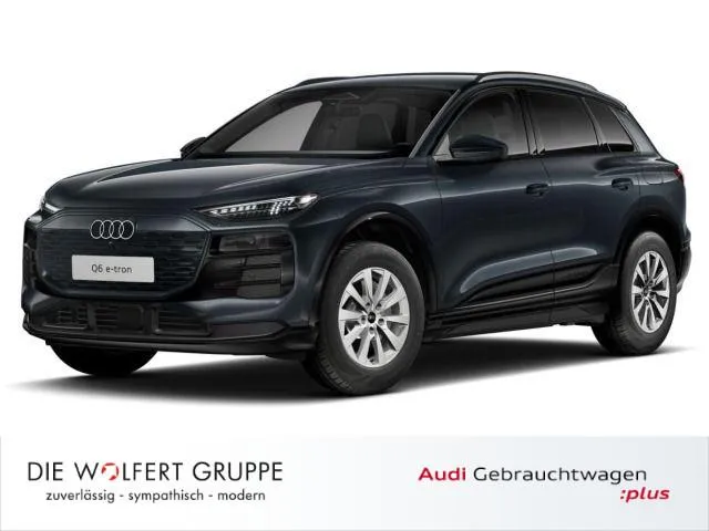 Audi Q6