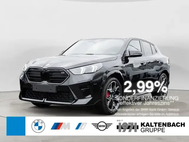 BMW X2 M