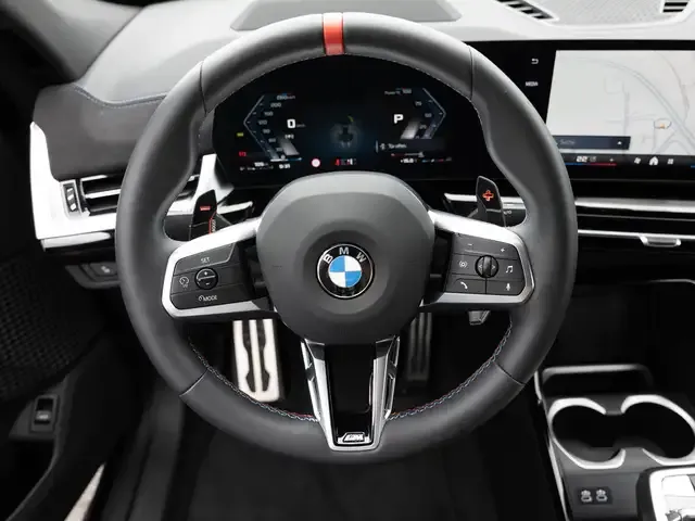 BMW X2 M