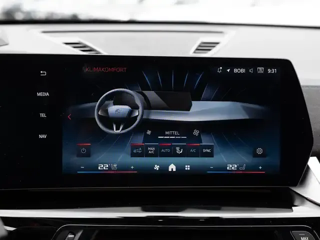 BMW X2 M
