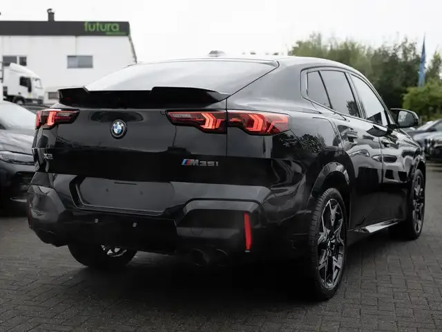 BMW X2 M