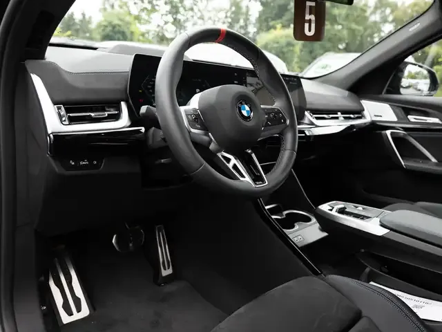 BMW X2 M