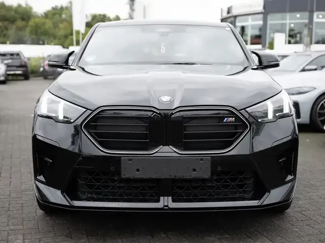 BMW X2 M