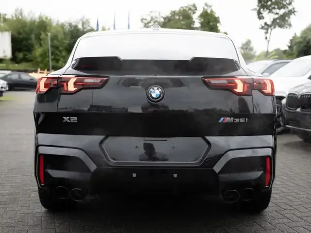 BMW X2 M