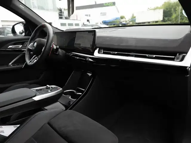 BMW X2 M