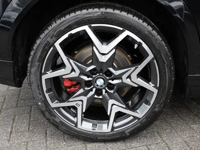 BMW X2 M
