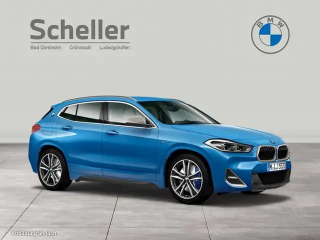 BMW X2 M