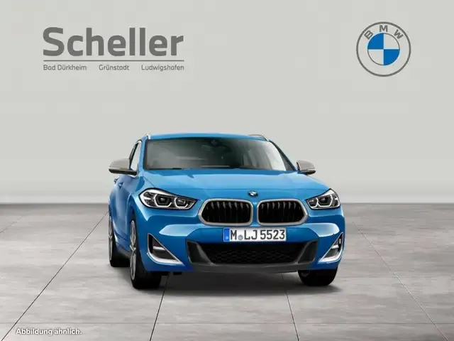 BMW X2 M