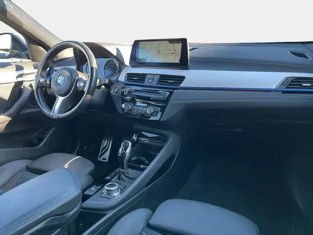 BMW X2 M