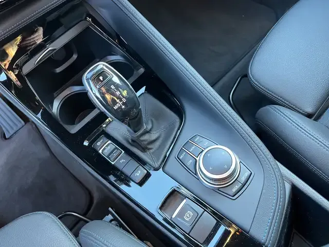 BMW X2 M