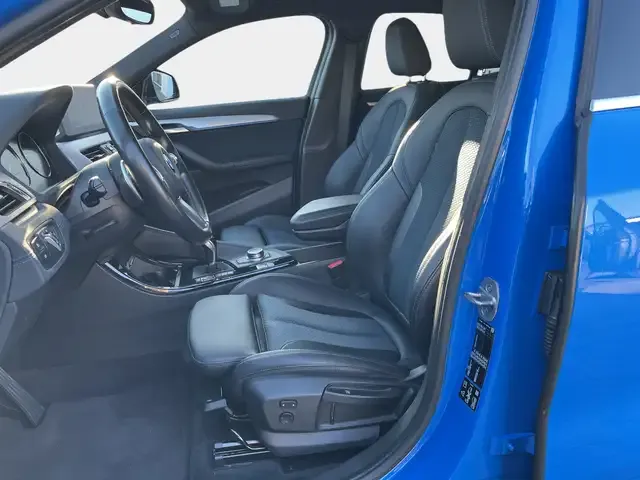 BMW X2 M