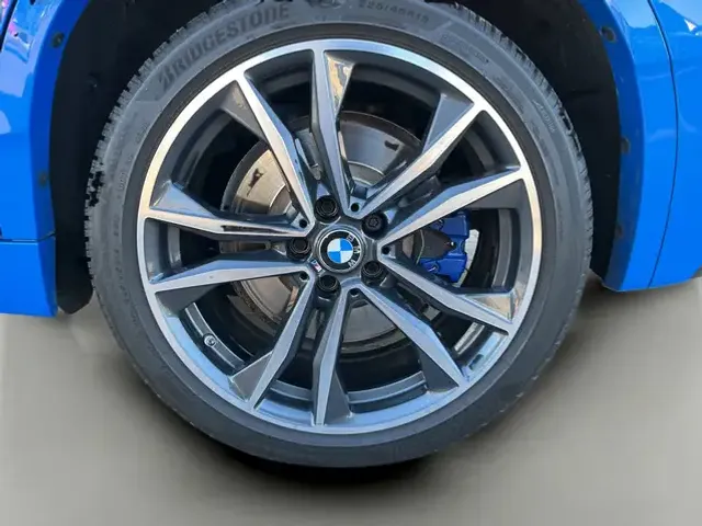 BMW X2 M