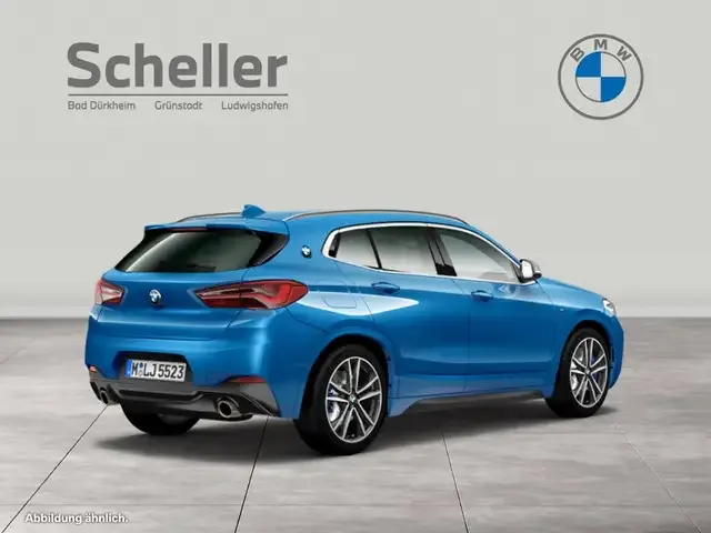 BMW X2 M