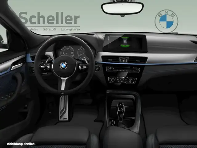 BMW X2 M